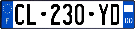 CL-230-YD