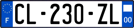 CL-230-ZL