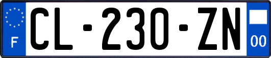 CL-230-ZN