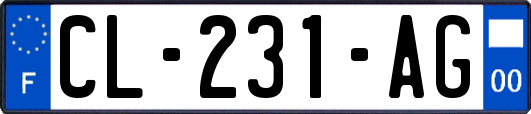 CL-231-AG