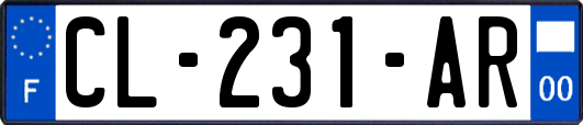 CL-231-AR