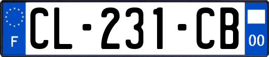 CL-231-CB