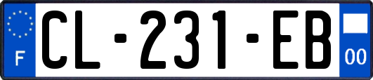 CL-231-EB