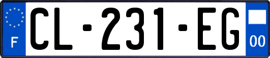 CL-231-EG