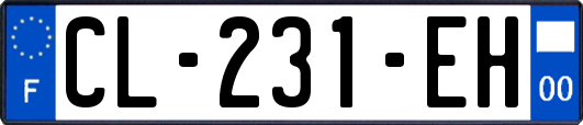 CL-231-EH