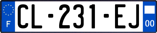 CL-231-EJ