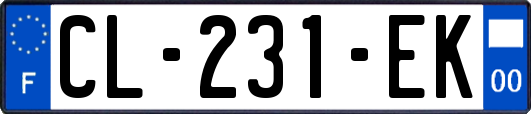 CL-231-EK