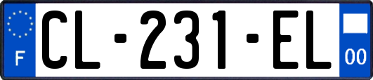 CL-231-EL