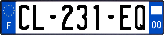 CL-231-EQ