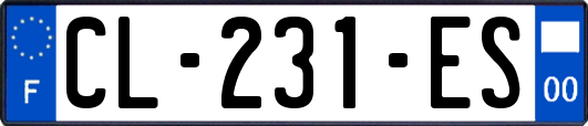 CL-231-ES