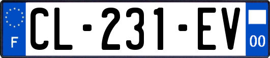 CL-231-EV