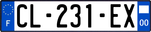 CL-231-EX