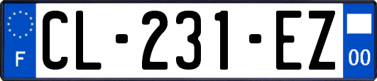 CL-231-EZ