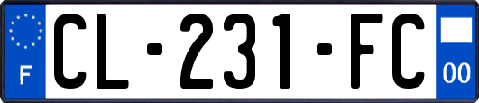 CL-231-FC