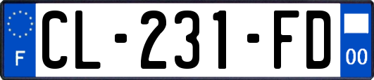 CL-231-FD