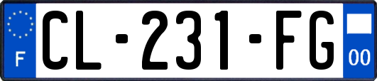 CL-231-FG