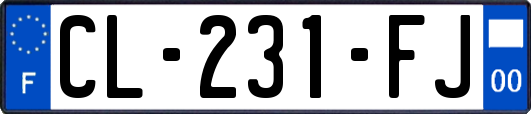 CL-231-FJ