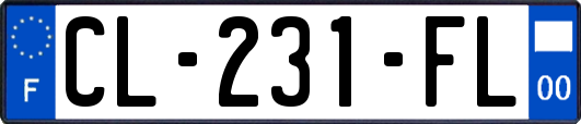 CL-231-FL
