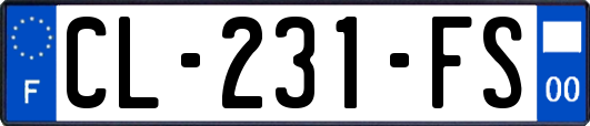 CL-231-FS