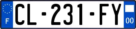CL-231-FY