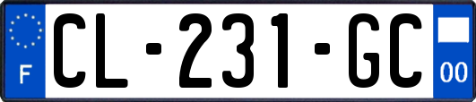 CL-231-GC