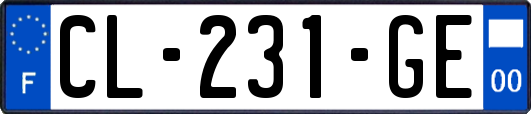 CL-231-GE
