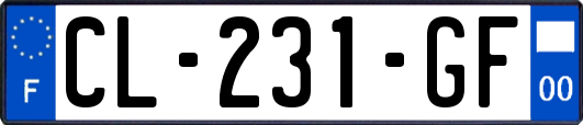 CL-231-GF