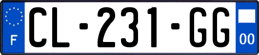CL-231-GG