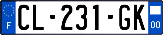 CL-231-GK