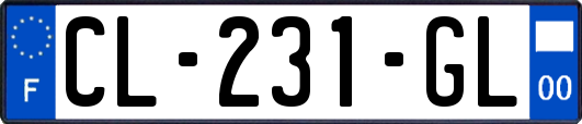 CL-231-GL
