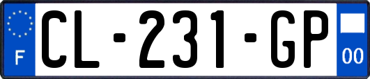 CL-231-GP