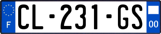 CL-231-GS