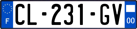 CL-231-GV