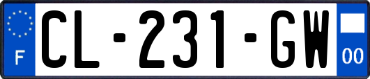 CL-231-GW