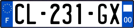 CL-231-GX