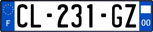 CL-231-GZ