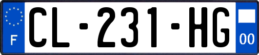 CL-231-HG
