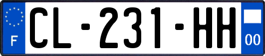 CL-231-HH