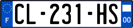 CL-231-HS