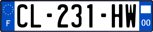 CL-231-HW