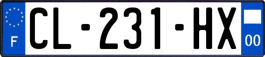 CL-231-HX