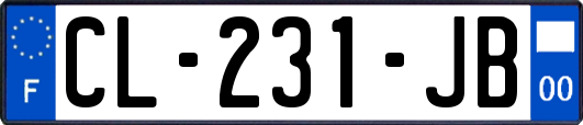 CL-231-JB