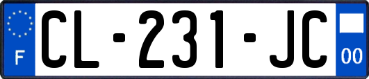 CL-231-JC