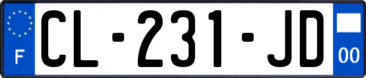 CL-231-JD