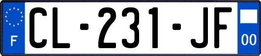 CL-231-JF