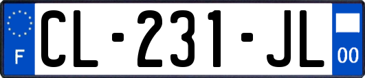 CL-231-JL