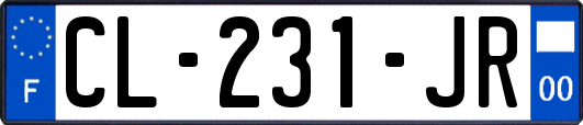CL-231-JR