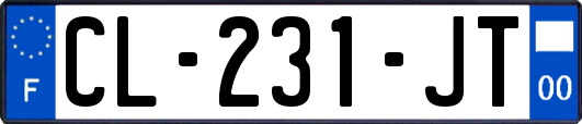 CL-231-JT