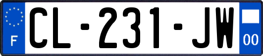 CL-231-JW