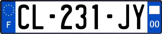 CL-231-JY